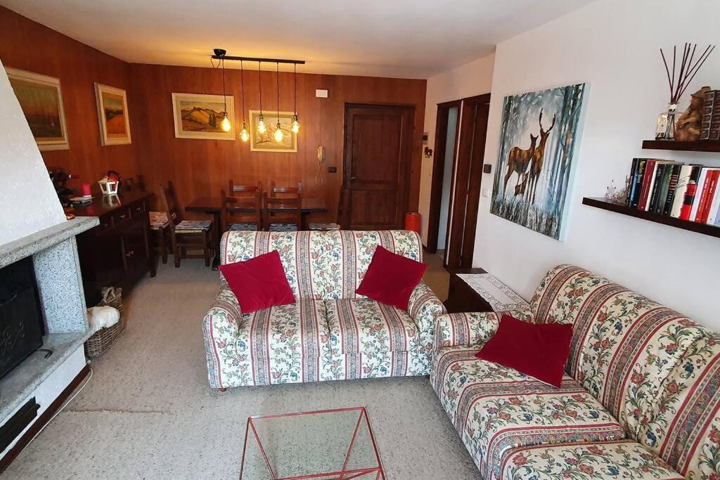 Apartment A Campo Carlo Magno Madonna di Campiglio